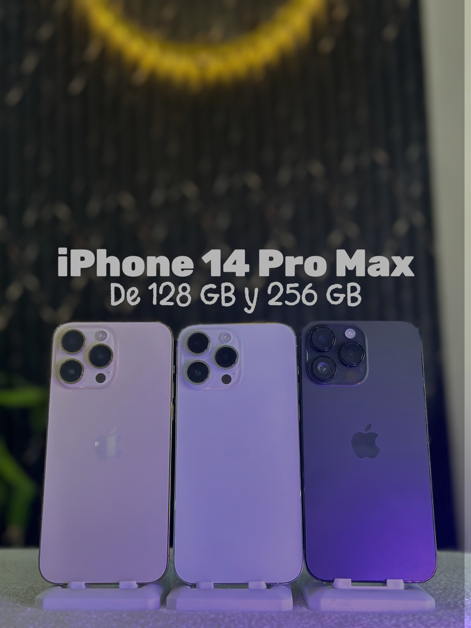 Iphone 14 Pro Max 